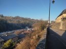 Bar-le-Duc : vue vers le sud-ouest